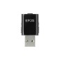 EPOS IMPACT SDW 5061 Trådløs Trådløst headset-system Sort